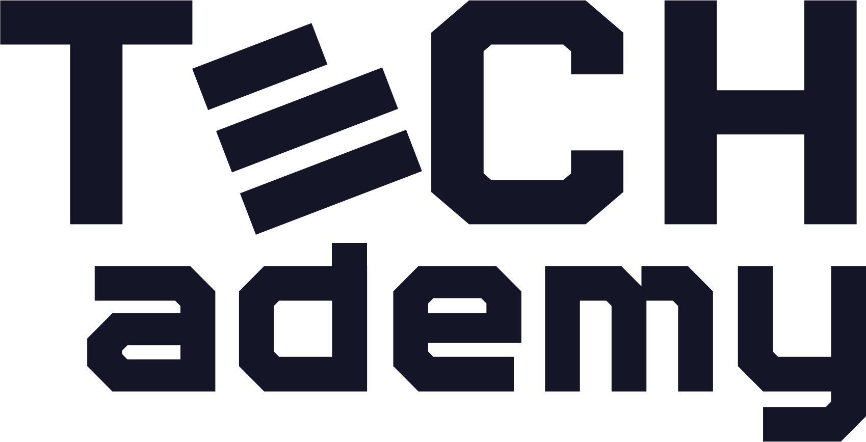Techademy logo